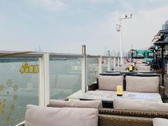 -琶醍壹号•音乐江景餐吧