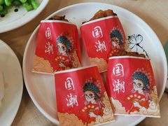 -香顺·客家菜(东坑店)