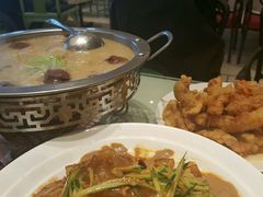 -吴记酱骨炖菜馆(西大直街店)