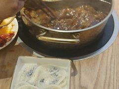 -松野谷·寿喜烧自助(华联顺义金街购物中心店)