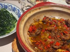 -千百味红餐厅·江西菜(绿地双子塔店)