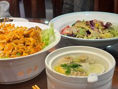 -惠宾饭庄(中山路店)
