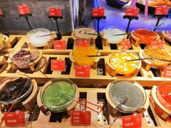 -火叮叮自助烤肉·现切牛肉(茂业店)