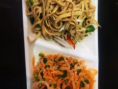 -杨记清芳牛肉拉面(宝龙广场店)