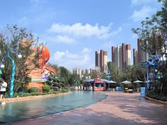 -沈阳方特欢乐世界