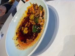 -俏江南天津时尚曲艺主题餐厅(马场道店)
