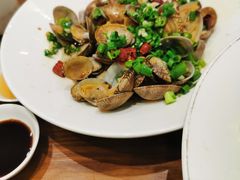 -渔满仓海鲜渔家(象山二店)