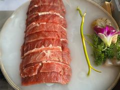 -盡膳口福·百年汤方火锅(科华北路店)