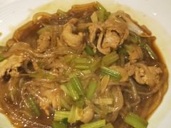 -绿茶餐厅(布吉万象汇店)