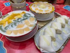 -甜心妈妈·榴莲星级糖水(北京路总店)