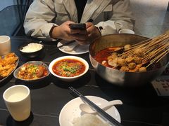 -付小姐在成都(中山公园店)