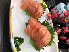 -禾绿回转寿司(万柳华联店)