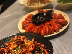 -巴厘龙虾·榜首油焖大虾(洞庭·艺术洋房店)