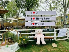 -HERRE·FARM 赫尔露营农场·团建聚会包场