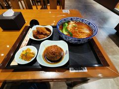 -吕纪蘇面(保利广场店)