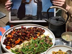 -铁公鸡·四川料理(天环广场店)