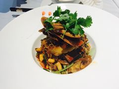 夫妻肺片-山顶顶概念四川菜(黄埔大道店)