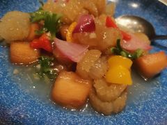 -富黎华海鲜大酒楼(正大广场店)
