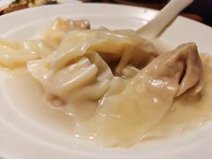 原汤龙抄手-龙抄手食府(浣花北路店)