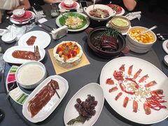 -江南雅厨(李公堤店)