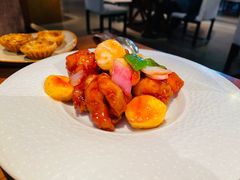 -上海柏悦酒店·世纪100牛排馆