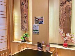 -长崎屋·日本料理·刺身·烧鸟(天河北路店)