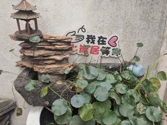 -水岸居湖景农家乐·阳澄湖大闸蟹