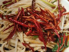 -如意香辣鸡架(总店)