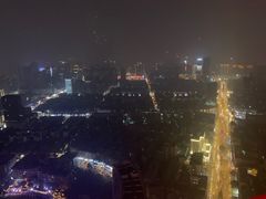 -339旋转餐厅(天府熊猫塔店)