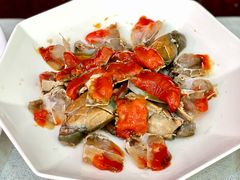 -红灯笼龙凤饭店(宁波老字号店)