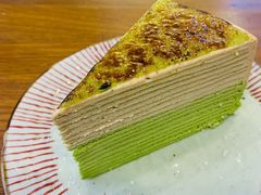 -無邪日式甜品(世博源店)