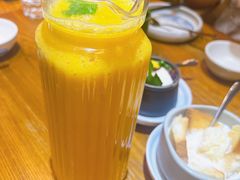 -云海肴·汽锅鸡·云南菜(天津国金汇店)