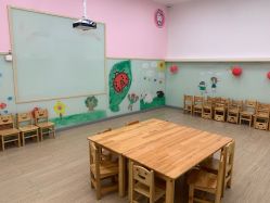 -巧虎kids体验中心(绿宝广场店)