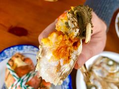 -喜洋洋蟹庄(阳澄湖店)