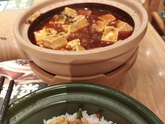 -谷田稻香·砂锅菜(西乡天虹店)