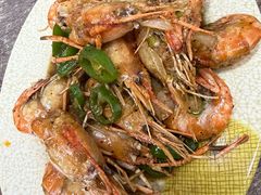 -贞姨美食·老字号海鲜大排档