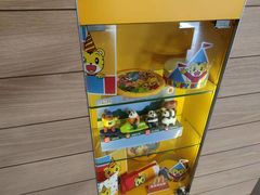 -麦当劳(百利广场店)