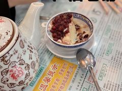 红豆双皮奶-仁信老铺(华盖路店)
