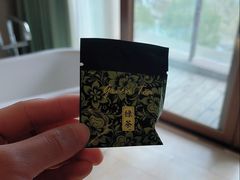 -宁波九龙湖开元度假村
