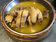 -汤记传菜(秀浦路店)
