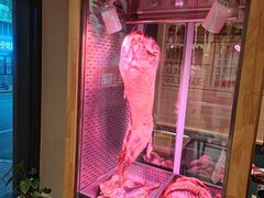 -羊来顺冰煮鲜羊 铁锅烀羊肉(中央大街店)