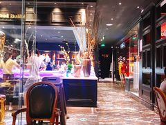 -加餐海鲜自助(集美银泰百货店)