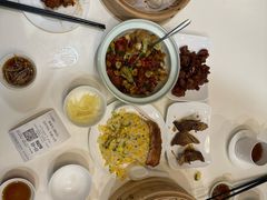 -鼎泰丰(渔阳店)