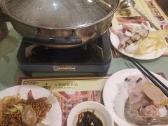 -江门古兜温泉小镇