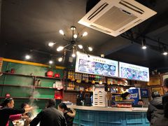 -钢管厂五区小郡肝串串香(党校路店)