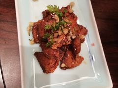 -环球港凯悦 · 享悦中餐厅