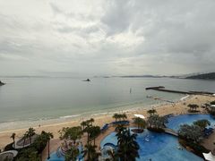 -深圳大梅沙京基洲际度假酒店