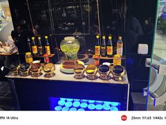 -东方饺子王(哈西万达店)