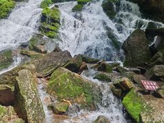 -五女峰国家森林公园