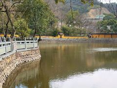 -阿育王寺